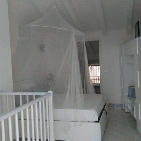 Appartamento In Residence Pollio بوليكاسترو بوسينتينو المظهر الخارجي الصورة