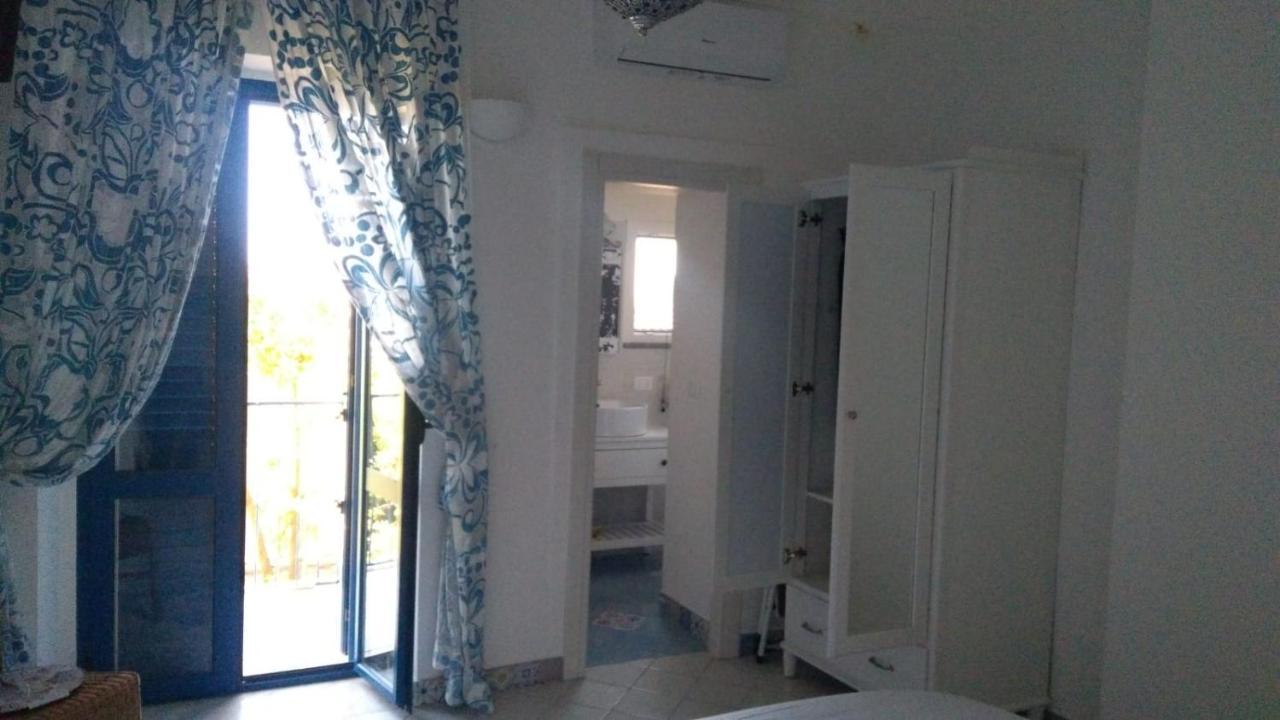 Appartamento In Residence Pollio بوليكاسترو بوسينتينو المظهر الخارجي الصورة