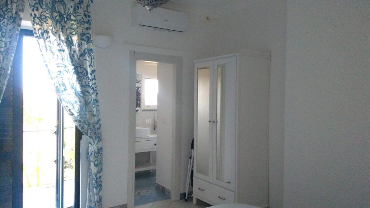 Appartamento In Residence Pollio بوليكاسترو بوسينتينو المظهر الخارجي الصورة